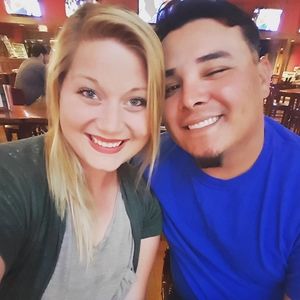 Meet your Posher, Holly